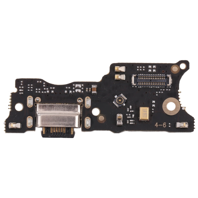 Charging Port Board For Xiaomi Redmi 10 / Redmi 10 Prime, For Xiaomi Redmi 10 / Redmi 10 Prime