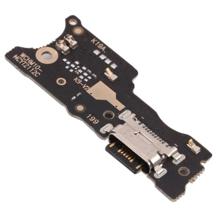 Charging Port Board For Xiaomi Redmi 10 / Redmi 10 Prime, For Xiaomi Redmi 10 / Redmi 10 Prime