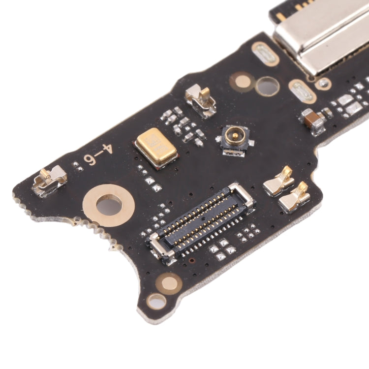 Charging Port Board For Xiaomi Redmi 10 / Redmi 10 Prime, For Xiaomi Redmi 10 / Redmi 10 Prime