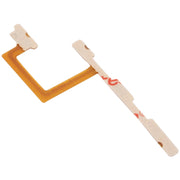 Power Button &amp; Volume Button Flex Cable For Xiaomi Civi, For Xiaomi Civi