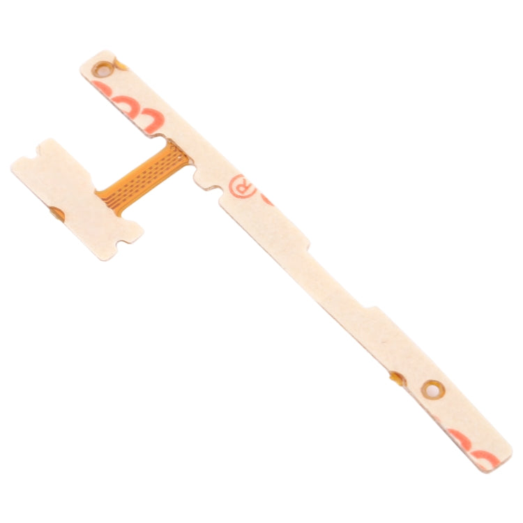 Power Button Volume Button Flex Cable For Xiaomi Redmi Note 11 5G, For Xiaomi Redmi Note 11 5G