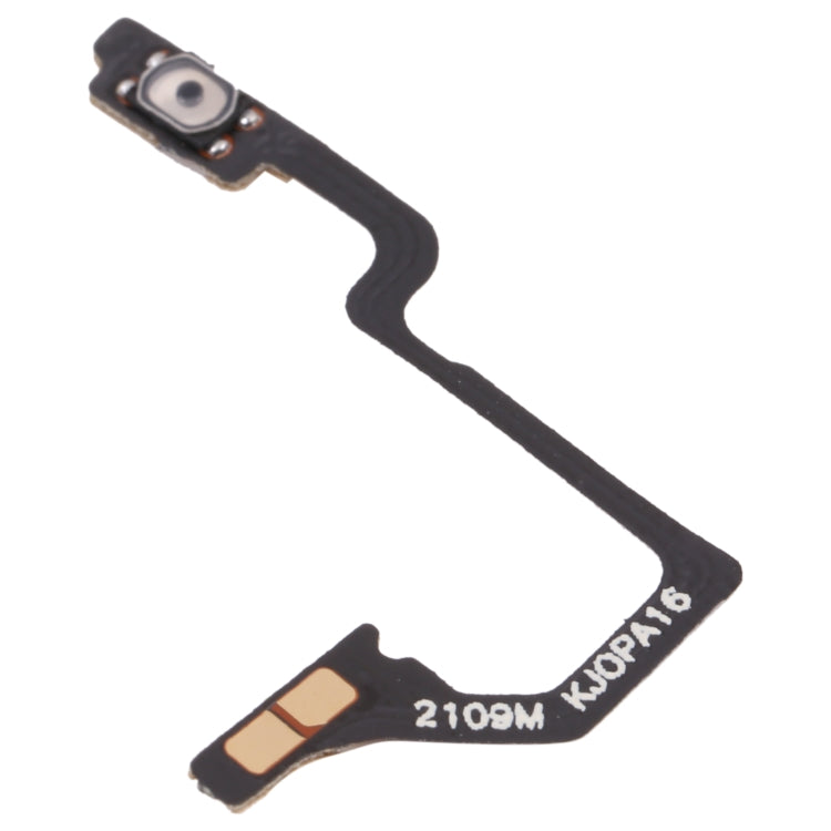 For OPPO A16 / A16S CPH2269 Power Button Flex Cable, For OPPO A16 / A16S