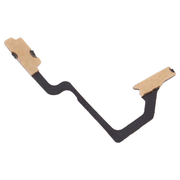 For OPPO A16 / A16S CPH2269 Power Button Flex Cable, For OPPO A16 / A16S