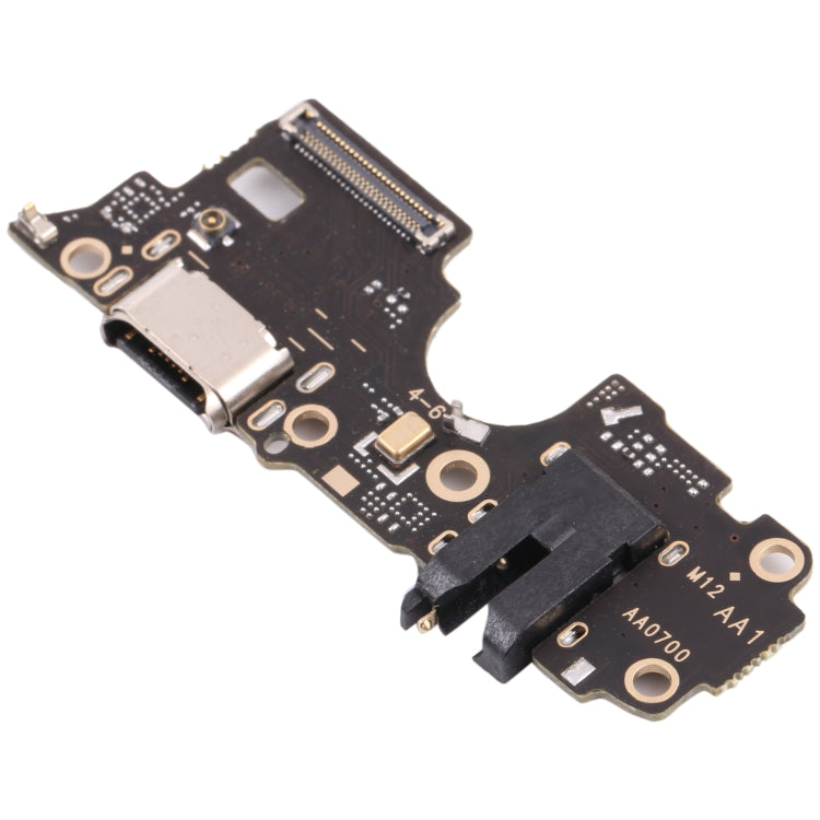 For OPPO A16 / A16S CPH2269 charging port board, For OPPO A16 / A16S