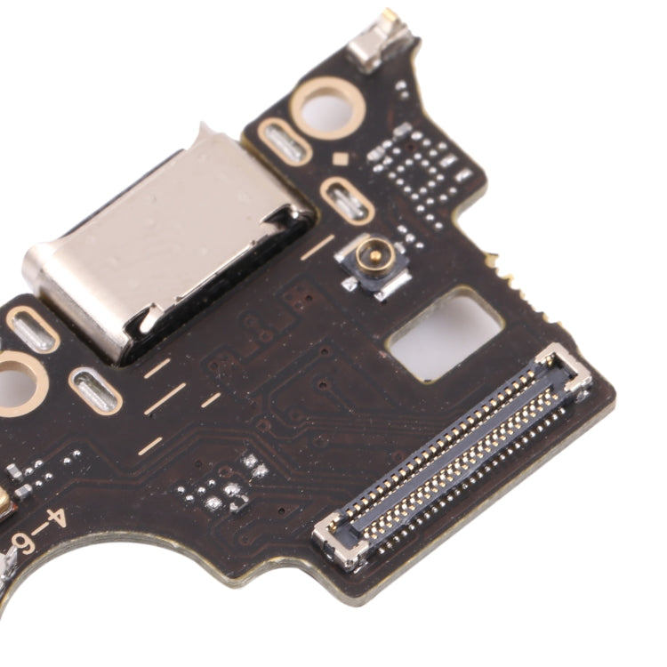 For OPPO A16 / A16S CPH2269 charging port board, For OPPO A16 / A16S