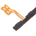 For OPPO Realme C20 / Realme C21 Power Button &amp; Volume Button Flex Cable, For Realme C20 / Realme C21