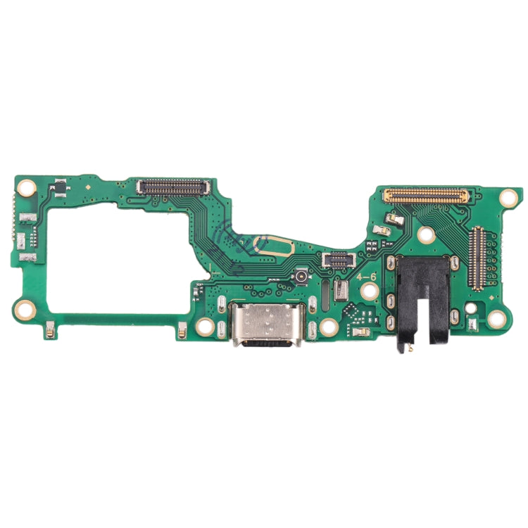 For OPPO Realme 8 4G / Realme 8 Pro, Realme 8 4G / Realme 8 Pro charging port board