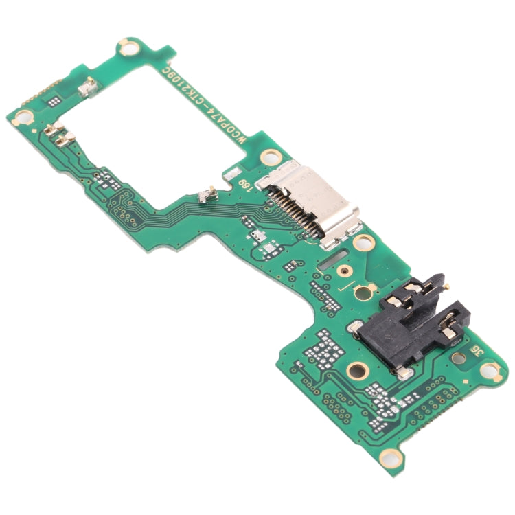 For OPPO Realme 8 4G / Realme 8 Pro, Realme 8 4G / Realme 8 Pro charging port board