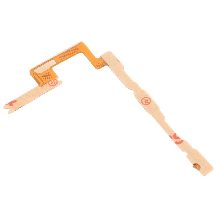 For OPPO Realme 8 4G / Realme 8 Pro Power Button & Volume Button Flex Cable, For Realme 8 4G / Realme 8 Pro