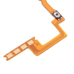 For OPPO Realme 8 4G / Realme 8 Pro Power Button &amp; Volume Button Flex Cable, For Realme 8 4G / Realme 8 Pro