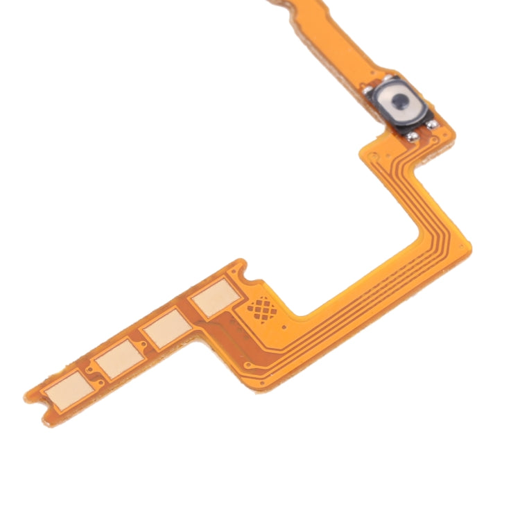 For OPPO Realme 8 4G / Realme 8 Pro Power Button & Volume Button Flex Cable, For Realme 8 4G / Realme 8 Pro