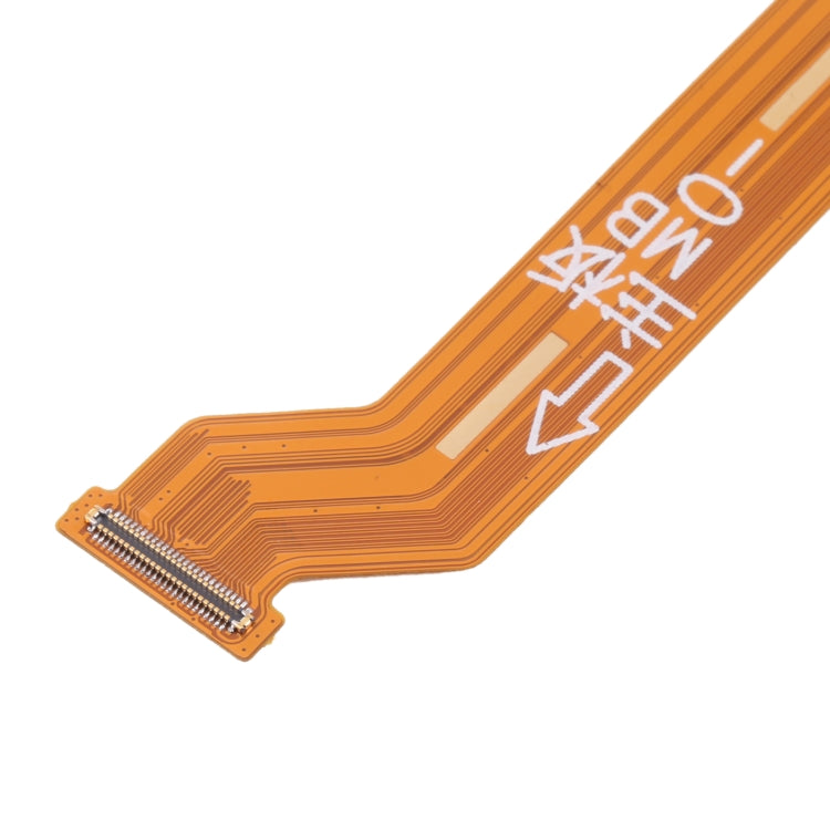 LCD Flex Cable for OPPO Realme 8 4G / Realme 8 Pro RMX3085, For Realme 8 4G / Realme 8 Pro