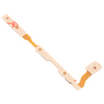 Per Vivo Y53S / Y72 5G Cavo flessibile per pulsante di accensione e pulsante volume, For Vivo Y53S / Y72 5G