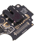 Per Vivo Y53S / Y72 5G V2111A V2058 V2041 Scheda porta di ricarica, For Vivo Y53S / Y72 5G
