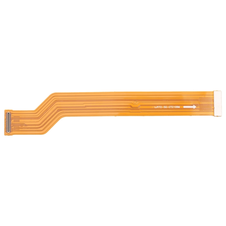 Per Vivo Y53S / Y72 5G V2111A V2058 Cavo flessibile della scheda madre, For Vivo Y53S / Y72 5G