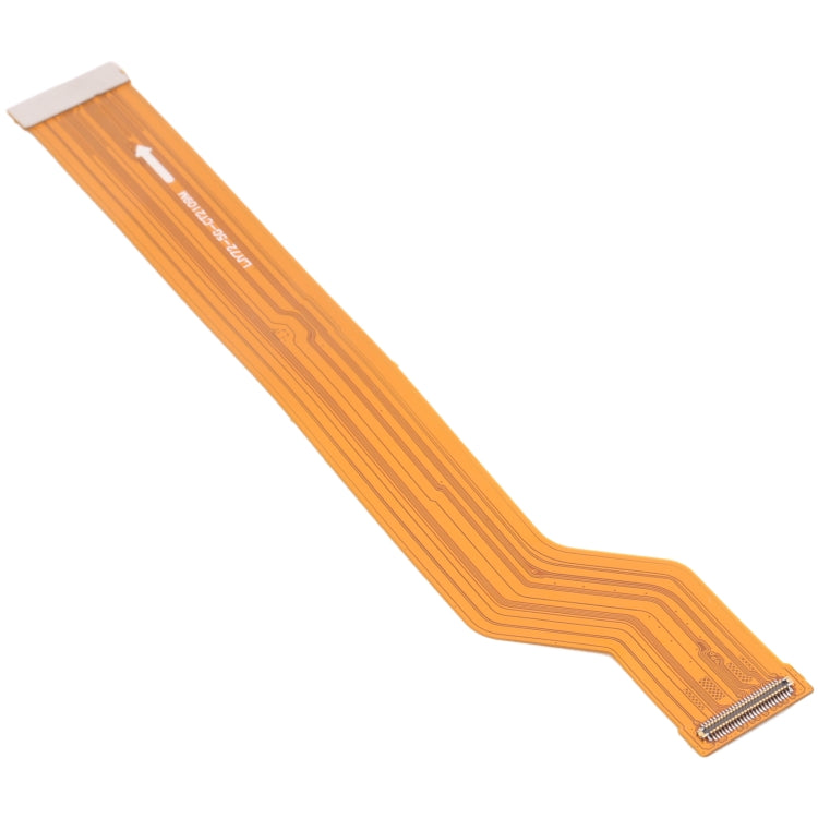 For Vivo Y53S / Y72 5G V2111A V2058 Motherboard Flex Cable, For Vivo Y53S / Y72 5G