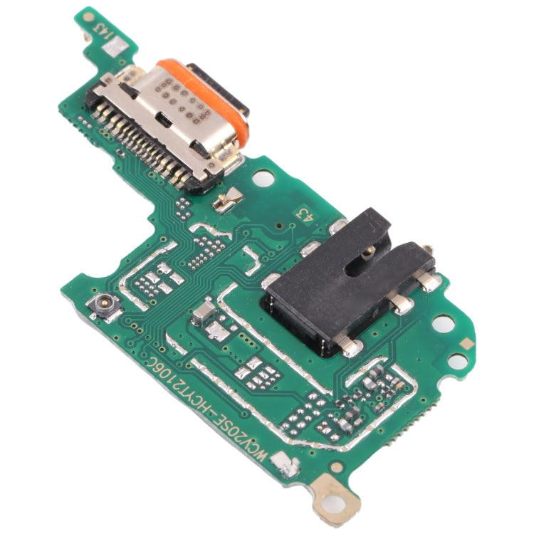 For Vivo V20 SE / Y70 V2022 V2023 charging port board, For Vivo V20 SE / Y70