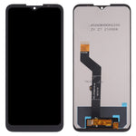 LCD Screen and Digitizer Full Assembly for Motorola Defy 2021, For Motorola Defy 2021