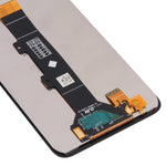 Schermo LCD e digitalizzatore assemblaggio completo per Motorola Moto E20, For Motorola Moto E20
