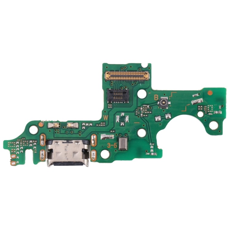 Charging Port Board For Huawei P smart 2020, For Huawei P smart 2020