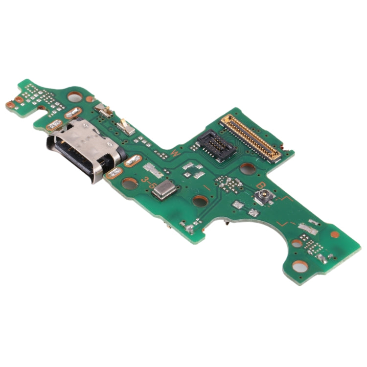 Charging Port Board For Huawei P smart 2020, For Huawei P smart 2020