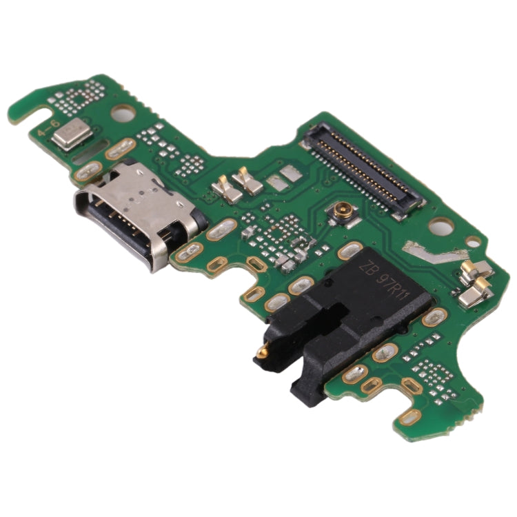 Charging Port Board For Huawei Nova 5Z, For Huawei Nova 5Z