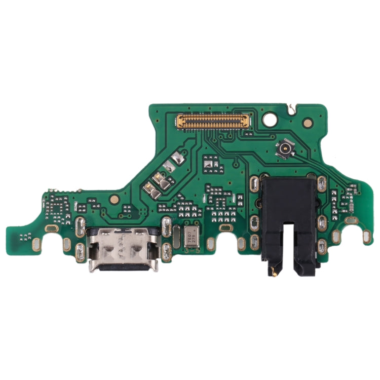 Charging port board for Huawei P40 Lite 5G, For Huawei P40 Lite 5G