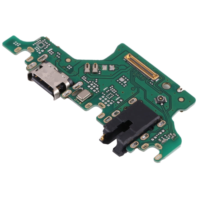 Charging port board for Huawei P40 Lite 5G, For Huawei P40 Lite 5G