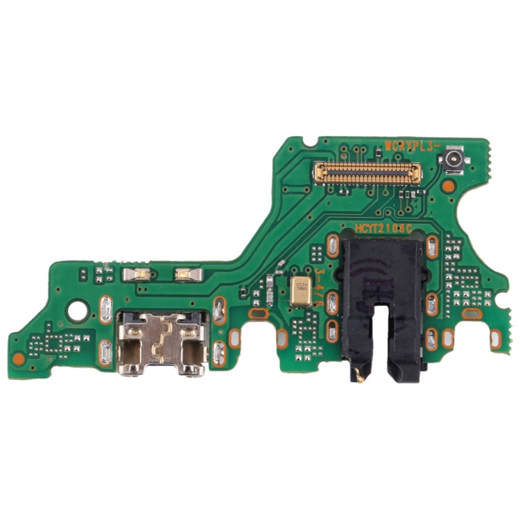 Charging Port Board For Huawei P40 Lite E, For Huawei P40 Lite E