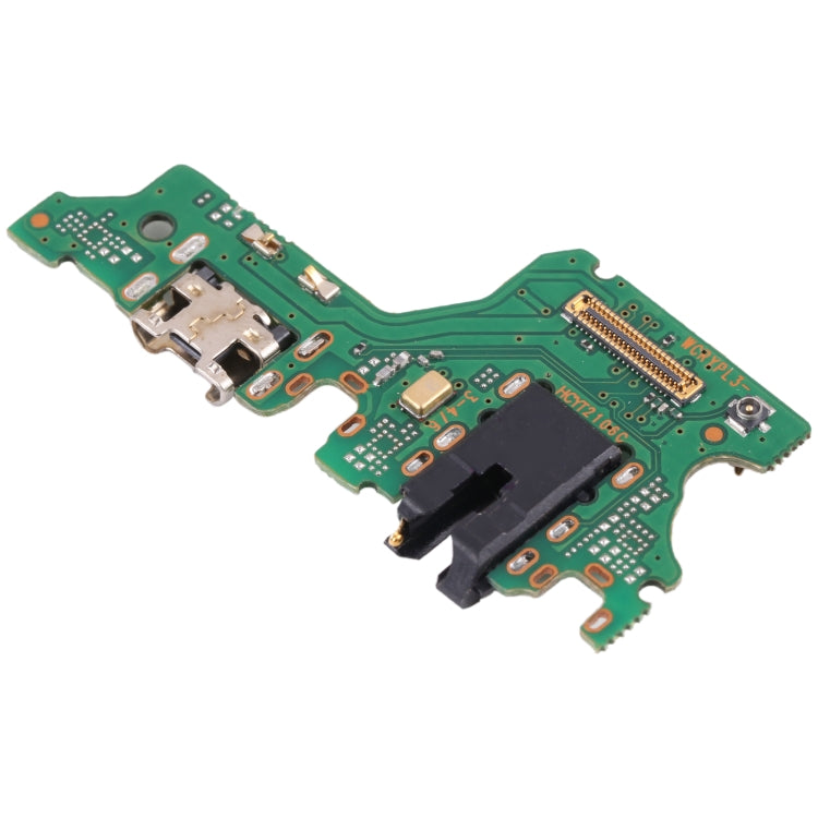 Charging Port Board For Huawei P40 Lite E, For Huawei P40 Lite E