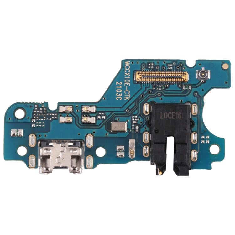 Charging Port Board For Huawei Y6p, For Huawei Y6p