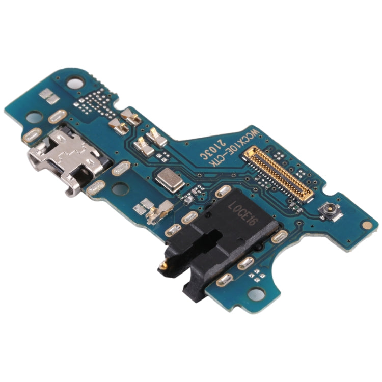 Charging Port Board For Huawei Y6p, For Huawei Y6p