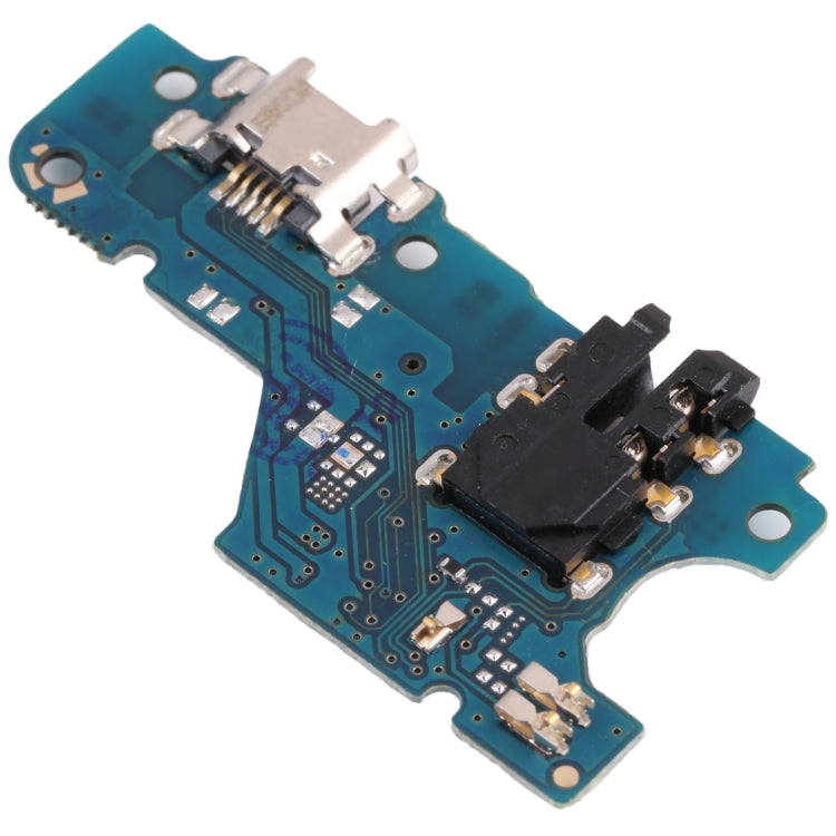 Charging Port Board For Huawei Y6p, For Huawei Y6p