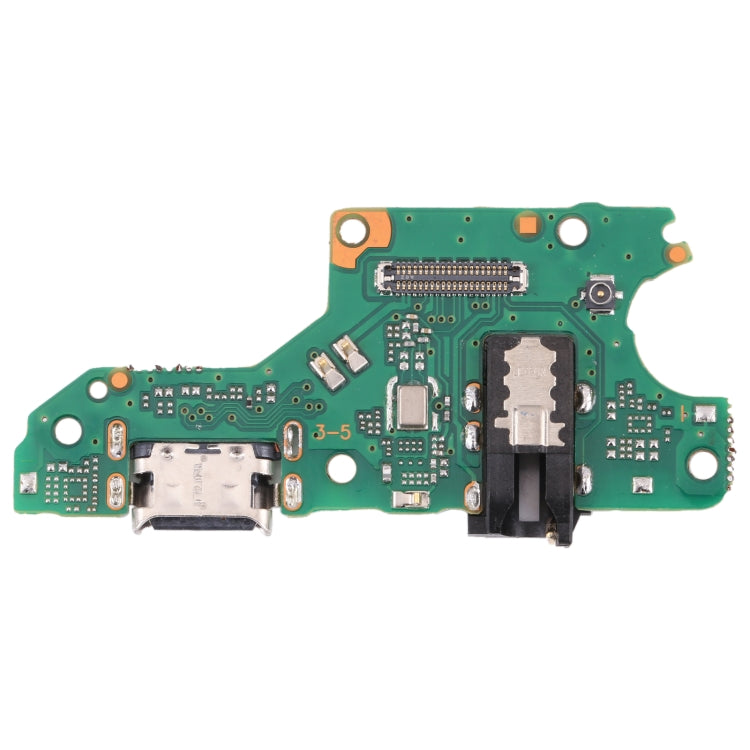 Charging Port Board For Huawei P smart 2021, For Huawei P smart 2021