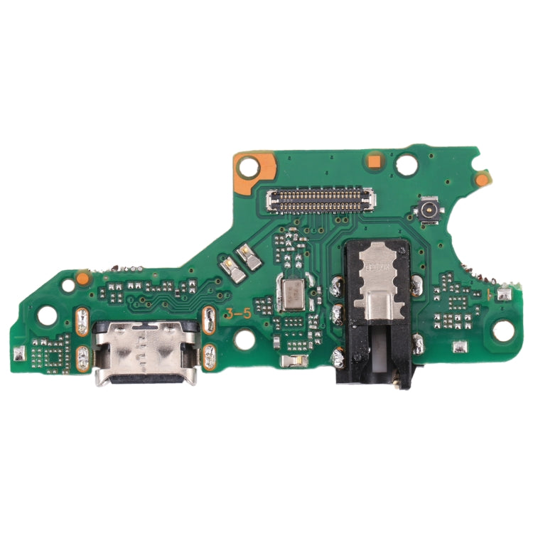 Charging Port Board For Huawei Y7a, For Huawei Y7a