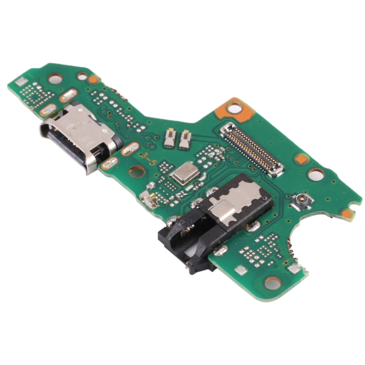 Charging Port Board For Huawei Y7a, For Huawei Y7a