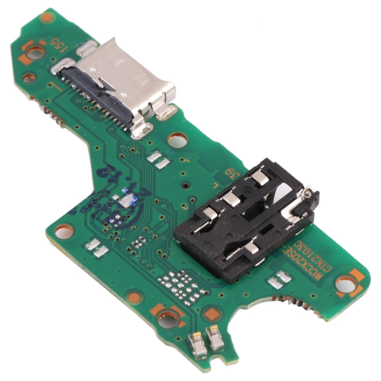 Charging Port Board For Huawei Y7a, For Huawei Y7a