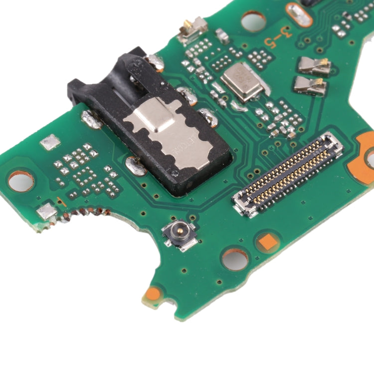 Charging Port Board For Huawei Y7a, For Huawei Y7a