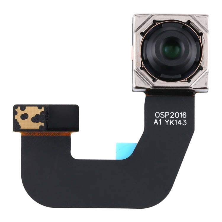 Main rear camera for Xiaomi Redmi Note 9 Pro, For Xiaomi Redmi Note 9 Pro