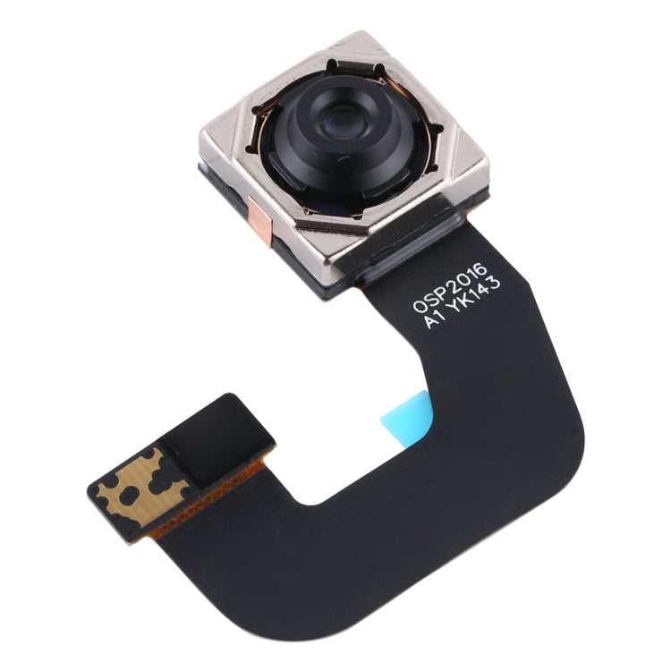 Main rear camera for Xiaomi Redmi Note 9 Pro, For Xiaomi Redmi Note 9 Pro