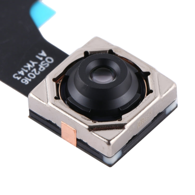 Main rear camera for Xiaomi Redmi Note 9 Pro, For Xiaomi Redmi Note 9 Pro