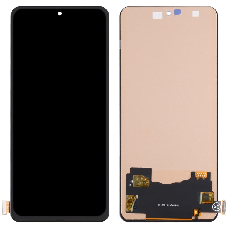 TFT LCD Screen and Digitizer Full Assembly for Xiaomi Mi 11i / Mi 11X / Mi 11X Pro, For Xiaomi Mi 11i / Mi 11X / Mi 11X Pro