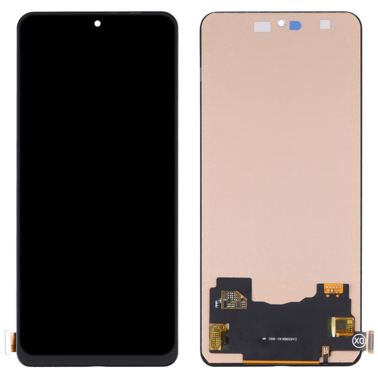 TFT LCD Screen and Digitizer Full Assembly for Xiaomi Black Shark 4 / Black Shark 4 Pro, For Xiaomi Black Shark 4 / Black Shark 4 Pro