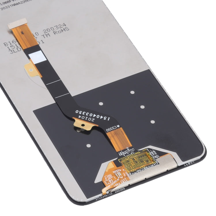 LCD Screen and Digitizer Full Assembly for Tecno Camon 16 Premier CE9, CD6j, For Tecno Camon 16 Premier