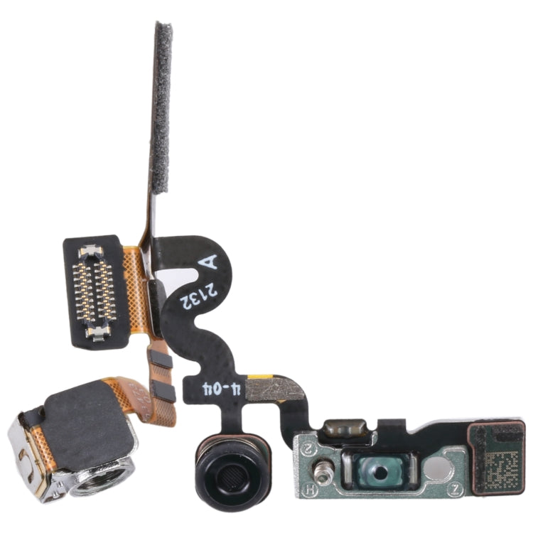 Boom/Mic/Power Button Flex Cable for Apple Watch Series 7 41mm, For Apple Watch Series 7 41mm