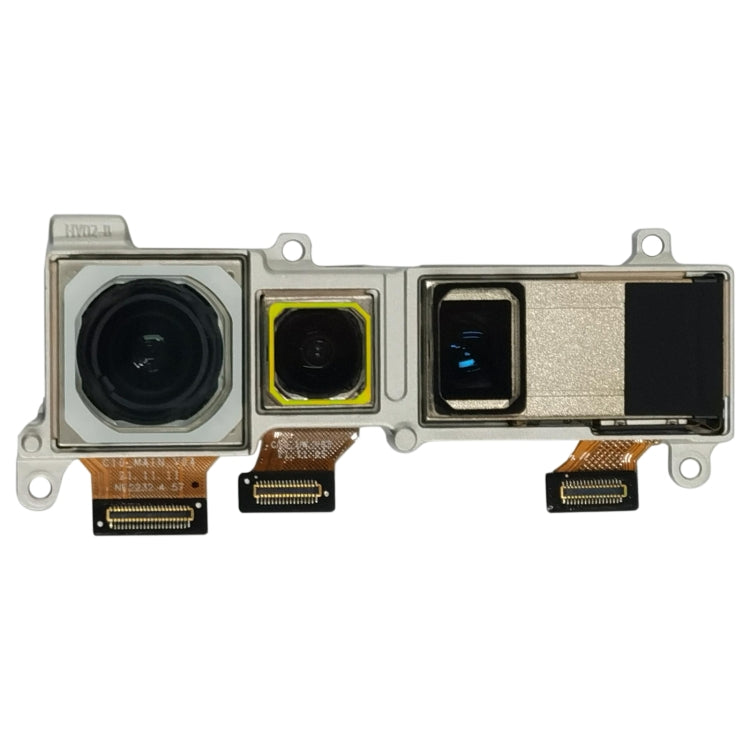 Per la fotocamera posteriore originale di Google Pixel 7 Pro 5G, For Google Pixel 7 Pro 5G