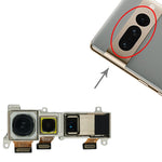 For Google Pixel 7 Pro 5G original rear camera, For Google Pixel 7 Pro 5G