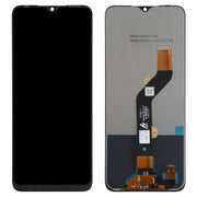 Schermo LCD e digitalizzatore assemblaggio completo per Infinix Hot 10T X689C, For Infinix Hot 10T