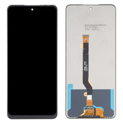 Schermo LCD e digitalizzatore assemblaggio completo per Infinix Note 11 Pro X697, For Infinix Note 11 Pro