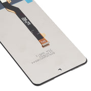 Schermo LCD e digitalizzatore assemblaggio completo per Infinix Note 11 Pro X697, For Infinix Note 11 Pro
